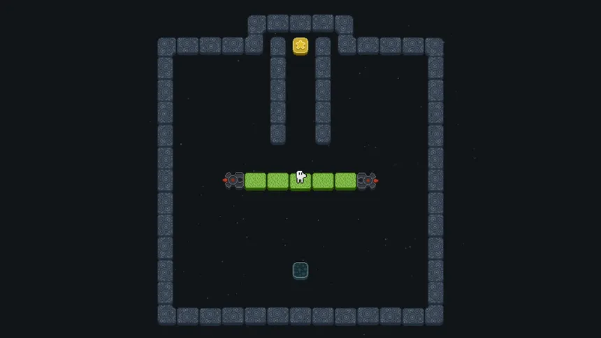Скриншот 6 к игре Line Bender