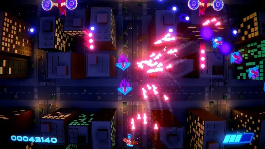 Скриншот 1 к игре Nephenthesys