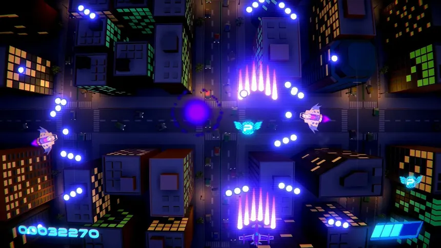 Скриншот 5 к игре Nephenthesys