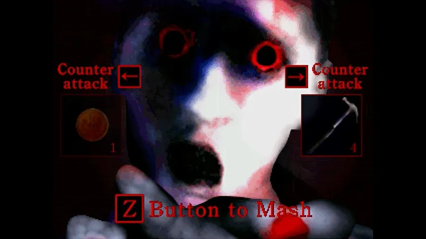 Скриншот 4 к игре The Smell of Death - A Tsugunohi Tale - STEAM EDITION