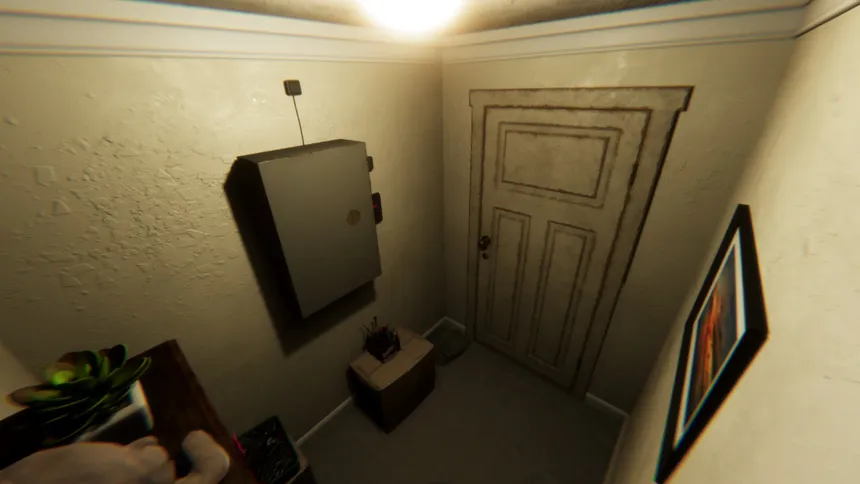 Скриншот 7 к игре BoneField