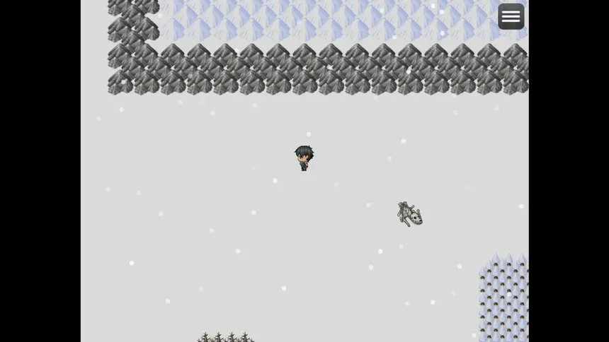Скриншот 4 к игре 魔域RPG