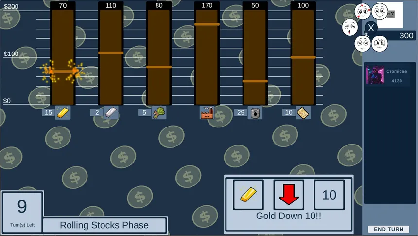 Скриншот 4 к игре Ticker Tape