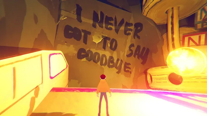 Скриншот 6 к игре Always in Mind