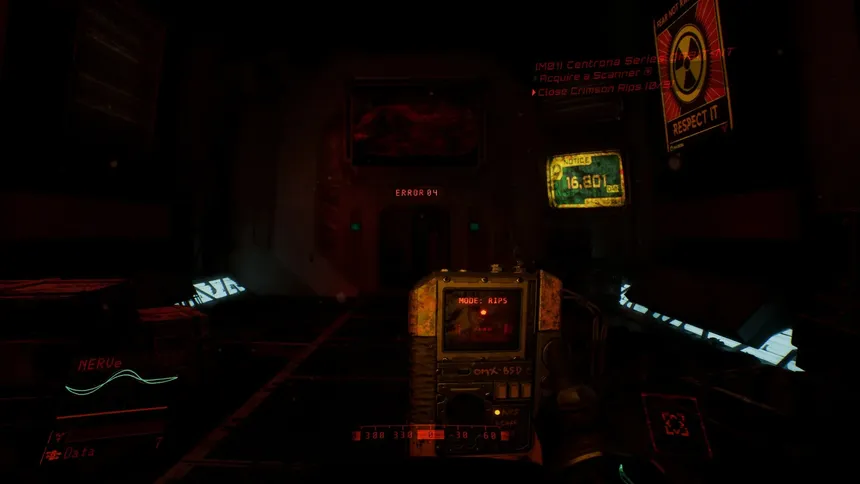 Скриншот 7 к игре InfestStation