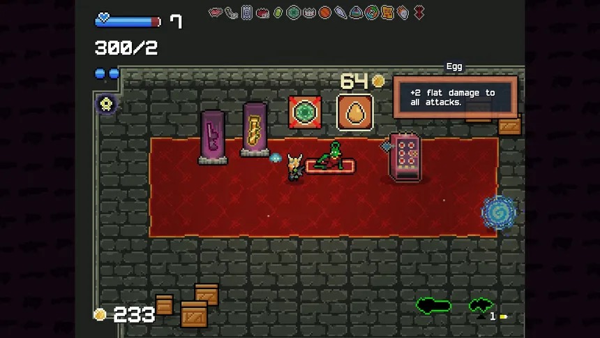 Скриншот 5 к игре Chamberflame