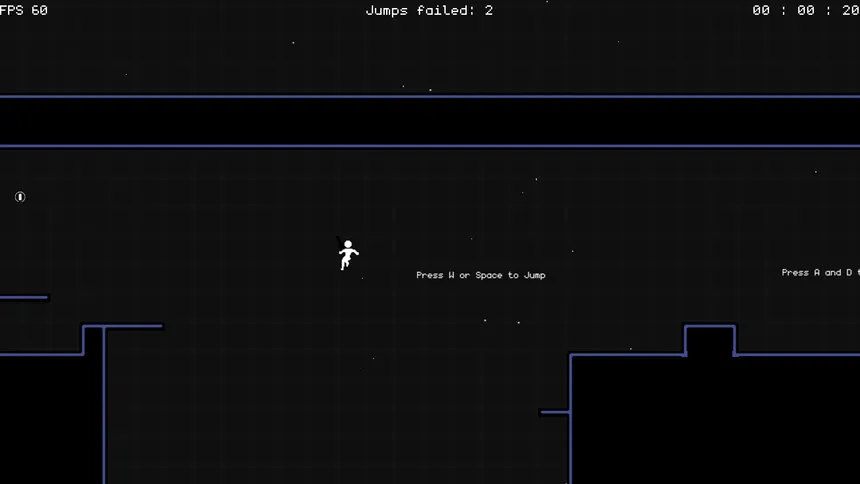 Скриншот 4 к игре Punch Jump