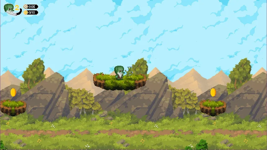 Скриншот 1 к игре Goblin and Coins II: The Lost Recipes
