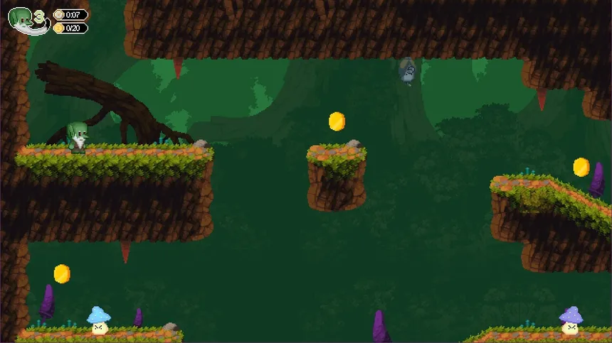 Скриншот 2 к игре Goblin and Coins II: The Lost Recipes