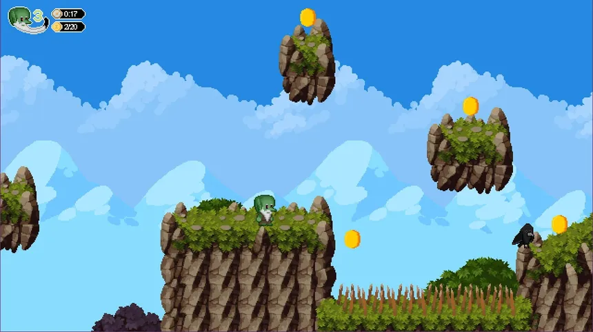 Скриншот 4 к игре Goblin and Coins II: The Lost Recipes