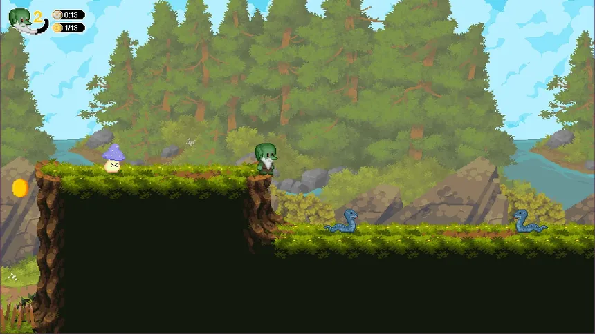 Скриншот 5 к игре Goblin and Coins II: The Lost Recipes
