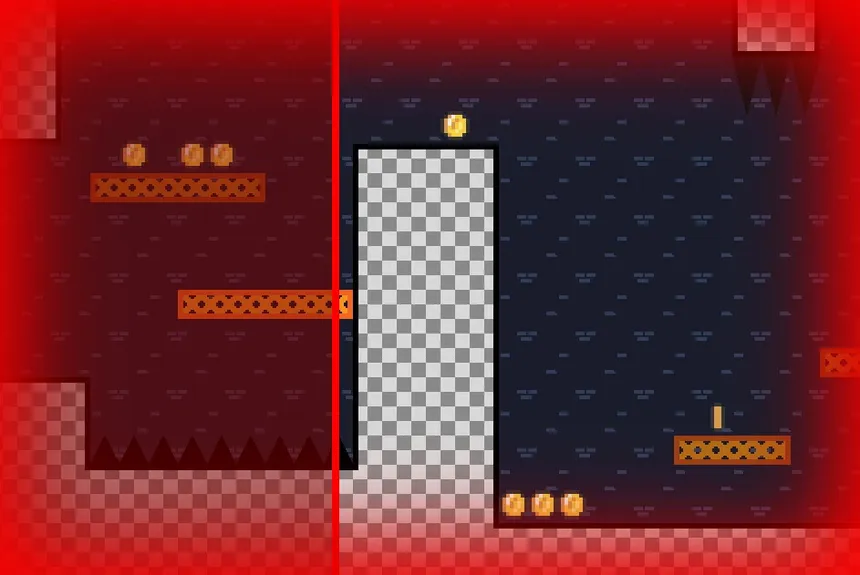Скриншот 5 к игре Infinite Runner