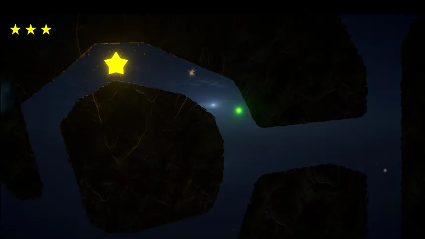 Скриншот 1 к игре Light Up The Sky