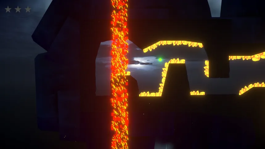 Скриншот 4 к игре Light Up The Sky