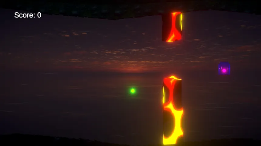Скриншот 5 к игре Light Up The Sky
