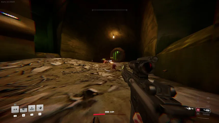 Скриншот 7 к игре Rodent Retribution