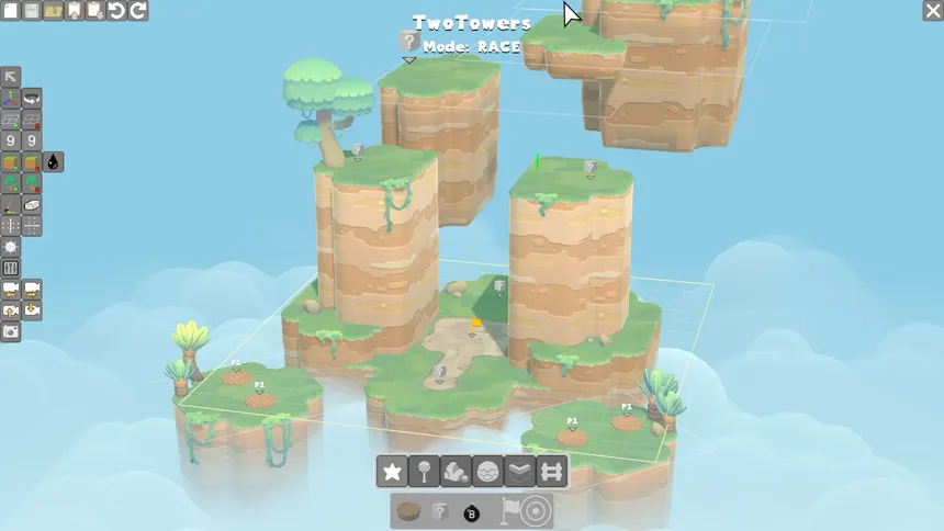 Скриншот 5 к игре Stomping Grounds