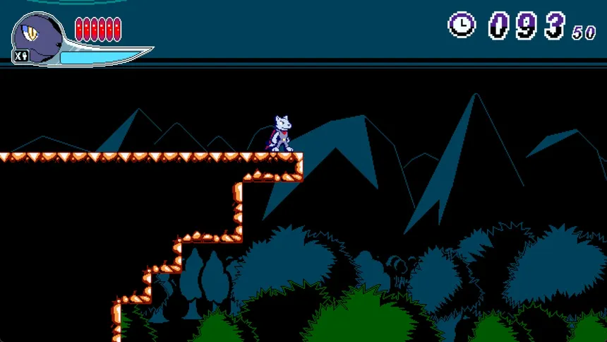 Скриншот 5 к игре Gin - The Silver Wind
