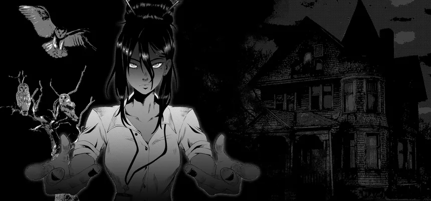 Скриншот 1 к игре GESTALT: The Fifth Day