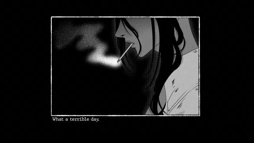 Скриншот 2 к игре GESTALT: The Fifth Day