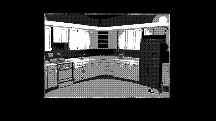 Скриншот 5 к игре GESTALT: The Fifth Day