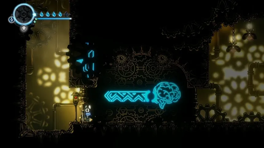 Скриншот 8 к игре 偏差者 DEVIATOR