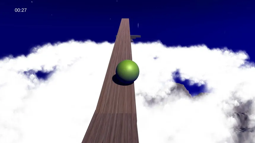 Скриншот 7 к игре SkyFly