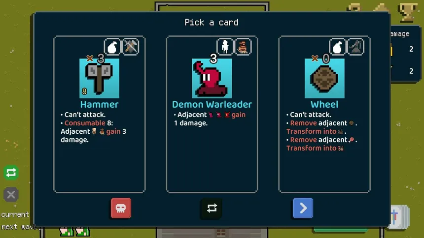 Скриншот 5 к игре Dog And Goblin