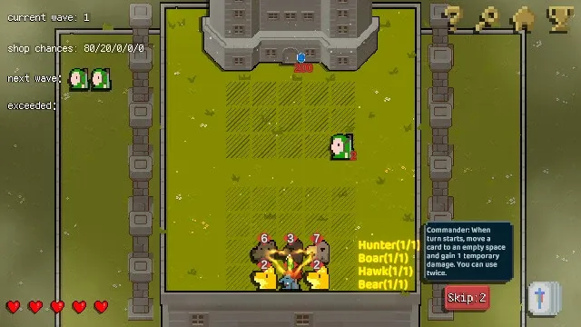 Скриншот 6 к игре Dog And Goblin