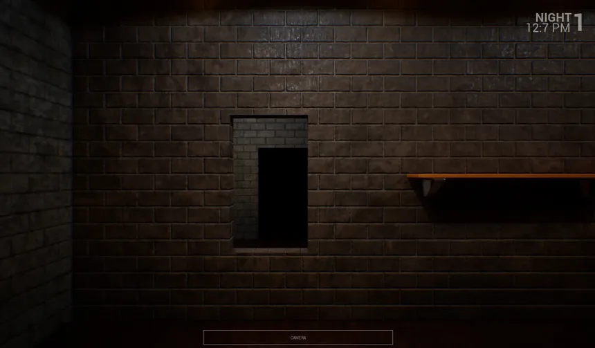 Скриншот 4 к игре Jax: History Repeats Itself