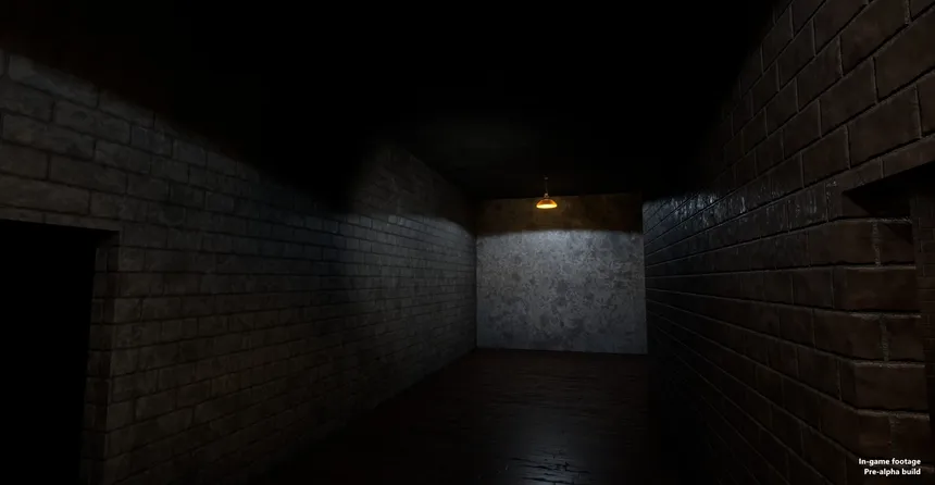 Скриншот 5 к игре Jax: History Repeats Itself