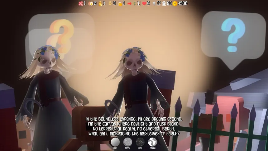 Скриншот 8 к игре The Paupers