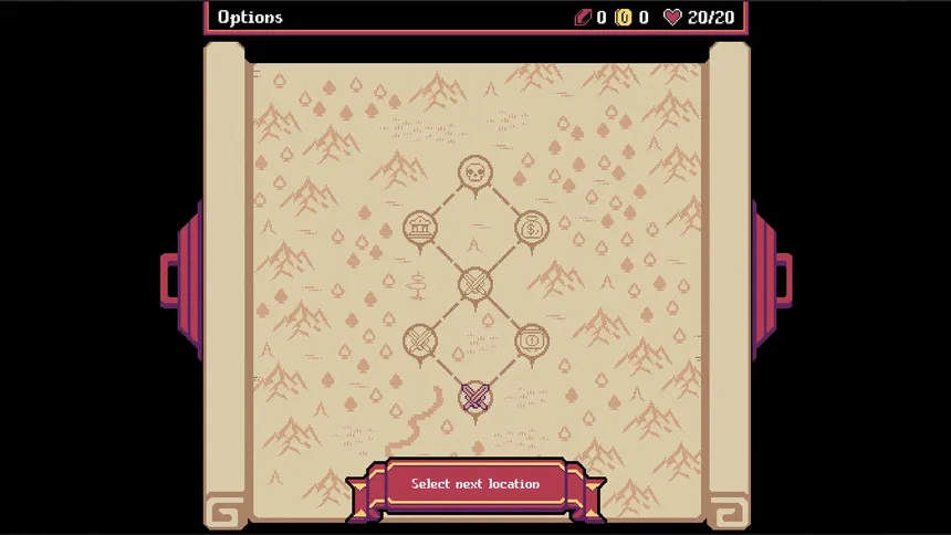 Скриншот 2 к игре Conjury