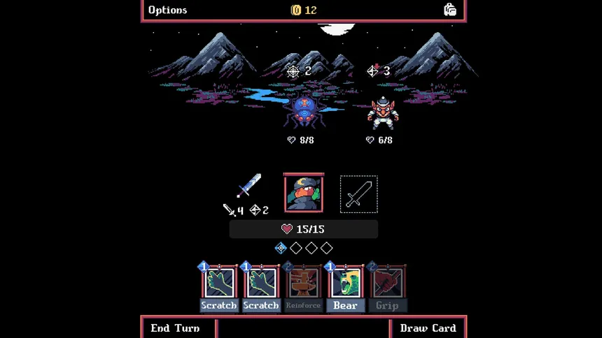Скриншот 3 к игре Conjury
