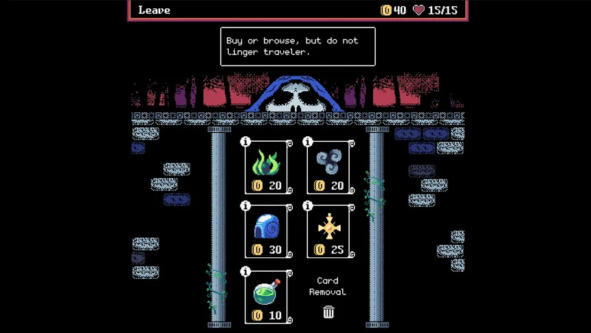 Скриншот 6 к игре Conjury