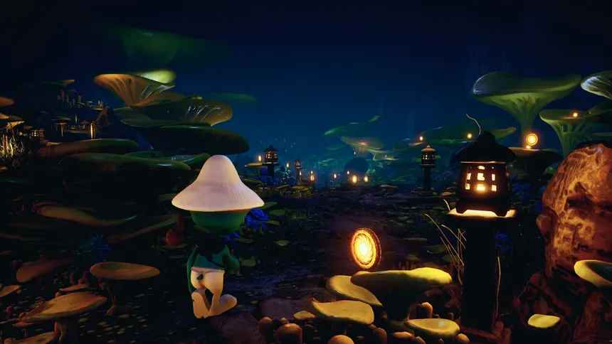 Скриншот 4 к игре Shaylushay Treasure Expedition