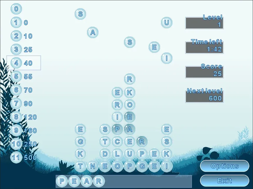 Скриншот 1 к игре Ord-Upp