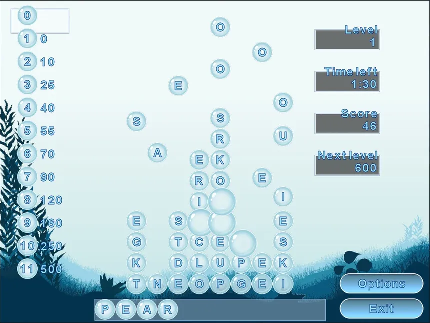 Скриншот 2 к игре Ord-Upp
