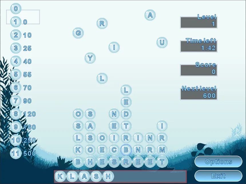 Скриншот 3 к игре Ord-Upp
