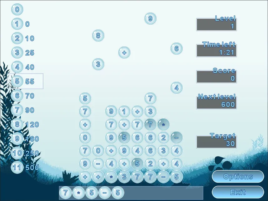 Скриншот 4 к игре Ord-Upp