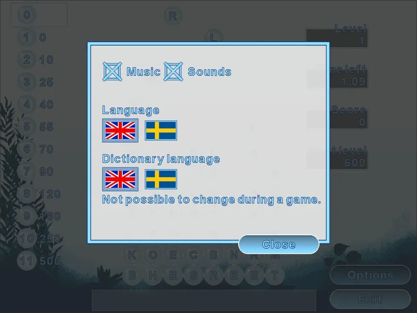 Скриншот 5 к игре Ord-Upp