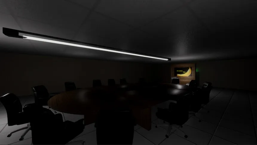 Скриншот 4 к игре Banana Co.