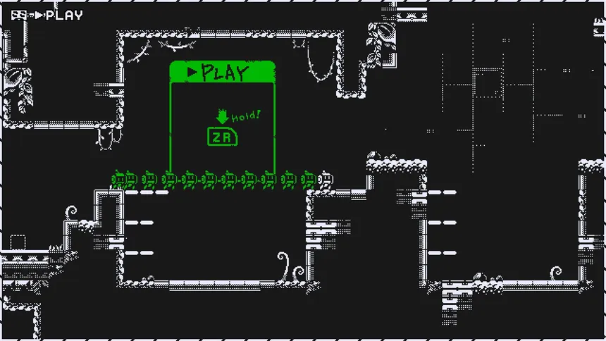 Скриншот 3 к игре MOTIONREC