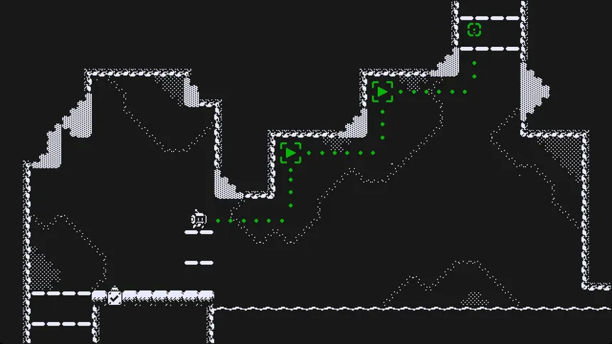 Скриншот 5 к игре MOTIONREC