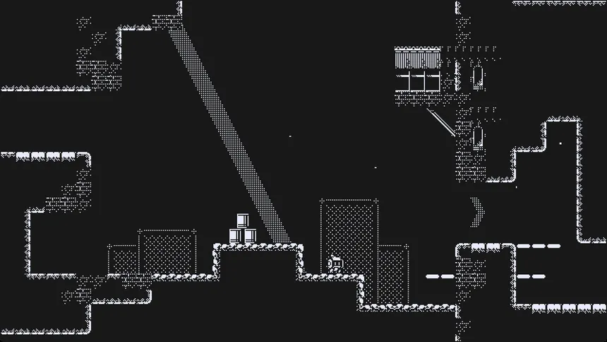 Скриншот 6 к игре MOTIONREC