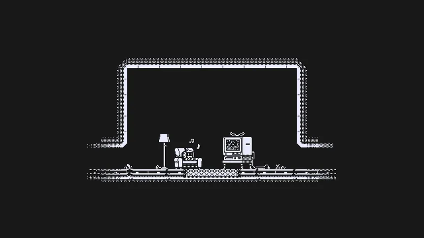 Скриншот 7 к игре MOTIONREC