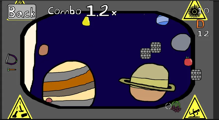 Скриншот 2 к игре The Launching Section