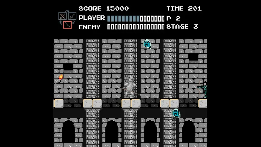 Скриншот 7 к игре Oculant