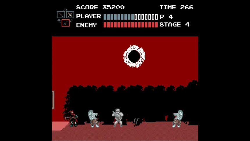 Скриншот 8 к игре Oculant