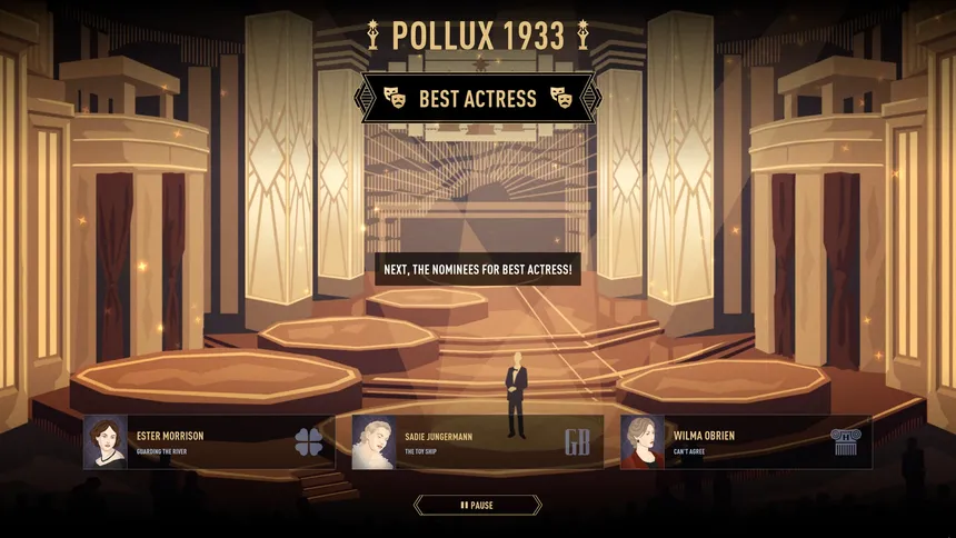 Скриншот 2 к игре Hollywood Animal